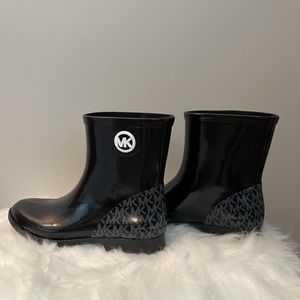 Rain Boots